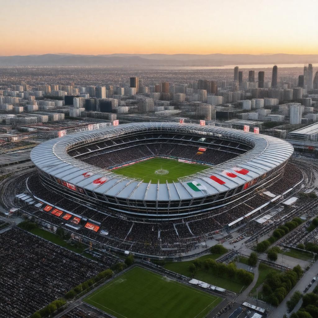 2026 FIFA World Cup
